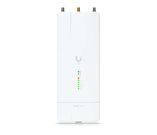 Ubiquiti AF-5XHD Radiolinia AirFiber 5GHz GPS 1000Mb/s - 1573543 - zdjęcie
