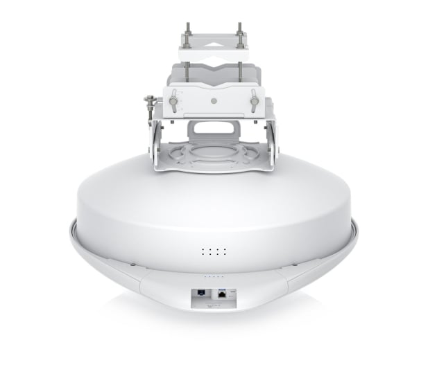 Ubiquiti AF60-XG-EU Radiolinia UISP airFiber 60GHz 1000Mb/s SFP+ GPS - 1573544 - zdjęcie 4