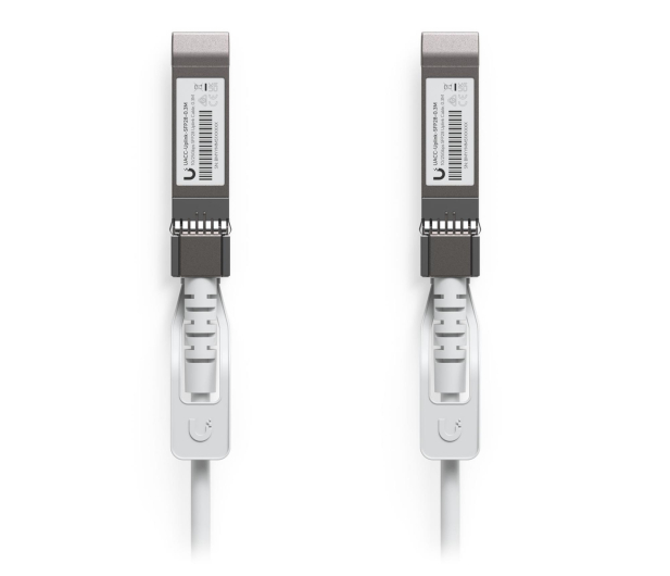 Ubiquiti UACC-Uplink-SFP28-30M Kabel SFP28 DAC 25Gbps 30m - 1573867 - zdjęcie 2