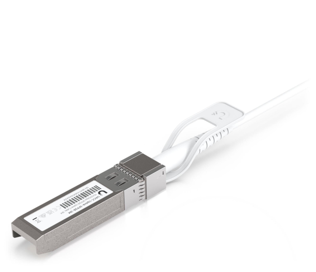 Ubiquiti UACC-Uplink-SFP28-30M Kabel SFP28 DAC 25Gbps 30m - 1573867 - zdjęcie 3