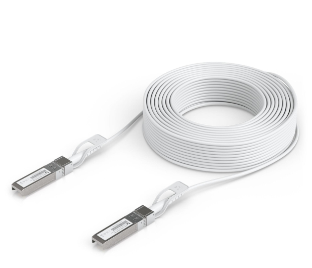 Ubiquiti UACC-Uplink-SFP28-30M Kabel SFP28 DAC 25Gbps 30m - 1573867 - zdjęcie