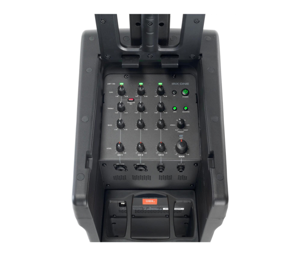 JBL IRX ONE - 1573284 - zdjęcie 3