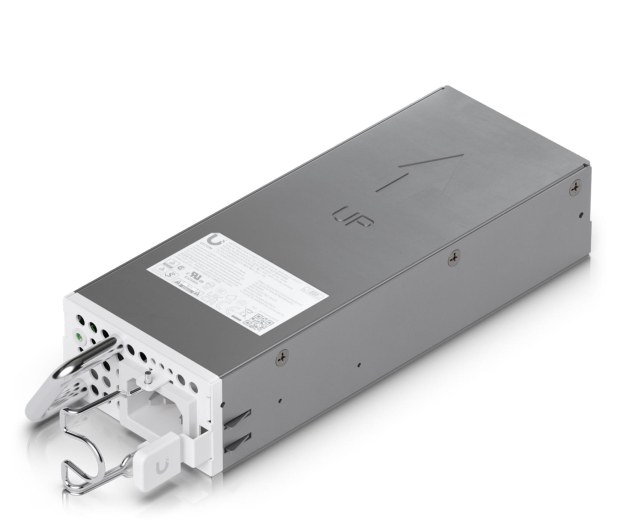 Ubiquiti UACC-UF-AC-100W-EU Moduł zasilania dla UISP-FIBER-OLT-XGS - 1573863 - zdjęcie