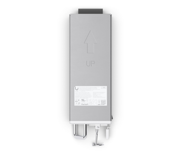 Ubiquiti UACC-UF-AC-100W-EU Moduł zasilania dla UISP-FIBER-OLT-XGS - 1573863 - zdjęcie 2