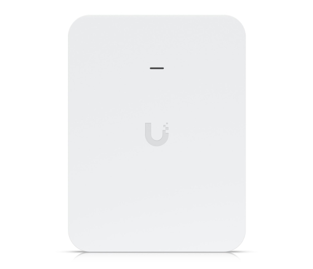 Ubiquiti UACC-U7-Pro-Wall-FM Uchwyt podtynkowy U7 Pro Wall - 1573861 - zdjęcie