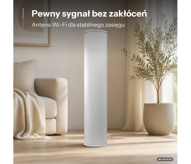 Ubiquiti AM-9M13-120 Antena sektorowa airMAX 900MHz 13dBi - 1573554 - zdjęcie 2
