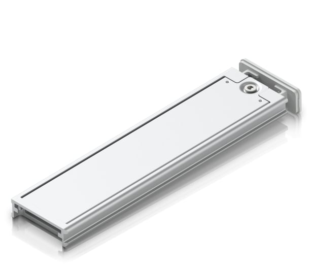 Ubiquiti UACC-SSD-Tray Wwkładka M.2 NVMe Cloud Gateway Max i Fiber - 1573858 - zdjęcie