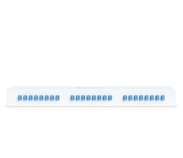 Ubiquiti UACC-UF-WDM-XGS Przełącznica UISP Fiber Coexistence 24 porty - 1573865 - zdjęcie