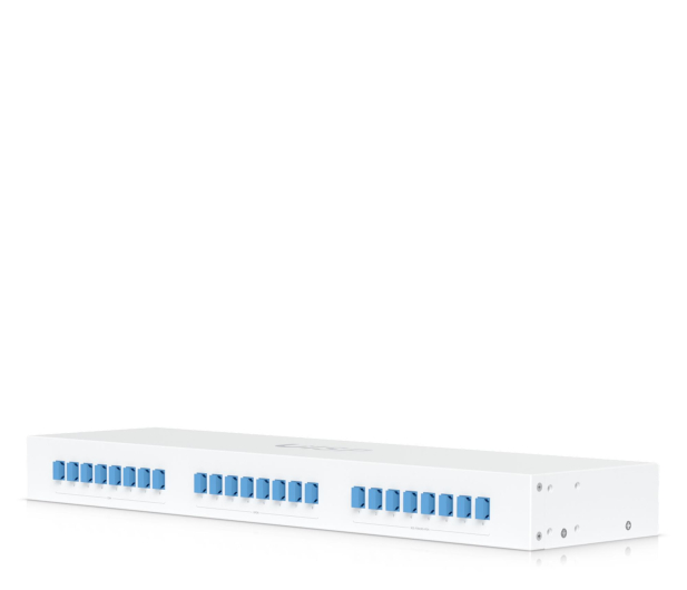 Ubiquiti UACC-UF-WDM-XGS Przełącznica UISP Fiber Coexistence 24 porty - 1573865 - zdjęcie 3