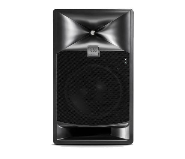 JBL 708P - 1573277 - zdjęcie 2