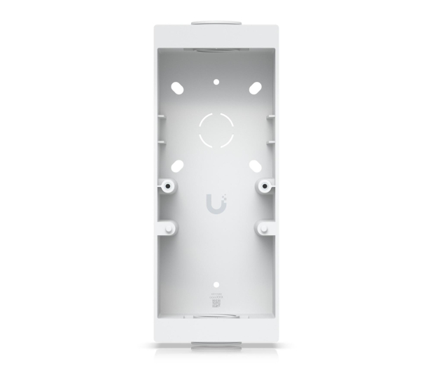 Ubiquiti UACC-Reader-Pro-JB-W Skrzynka przyłącz. Access Reader Pro - 1573855 - zdjęcie