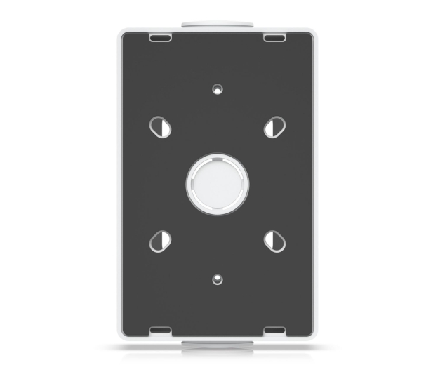 Ubiquiti UACC-Reader-JB-W Skrzynka przyłączeniowa Access Reader - 1573852 - zdjęcie 7