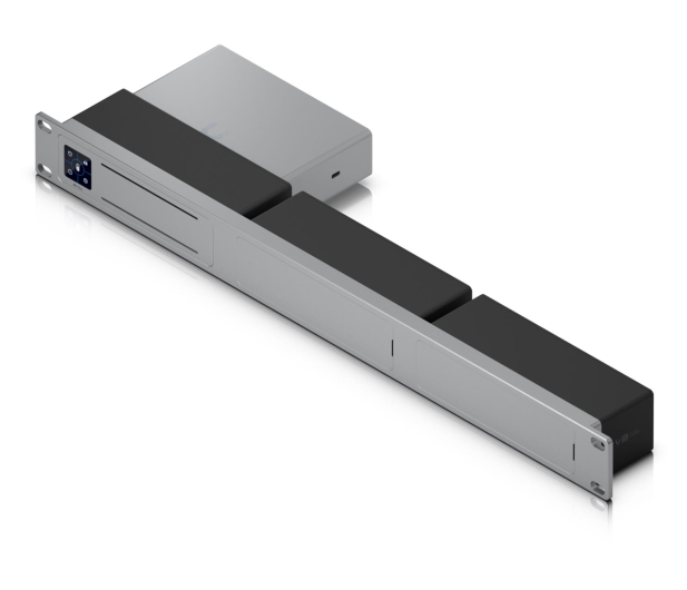 Ubiquiti UACC-AI-Key-RM Kontroler UniFi AI Key Rack Mount - 1573659 - zdjęcie