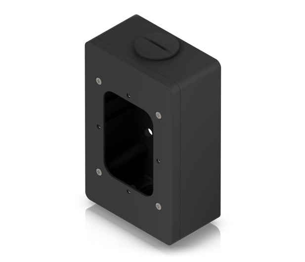 Ubiquiti UACC-Reader-JB-B Skrzynka przyłączeniowa Access Reader - 1573851 - zdjęcie 2