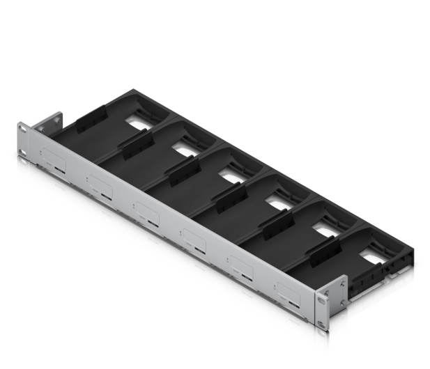 Ubiquiti UACC-AI-Port-RM do montażu w szafie Rack dla UP-AI-Port - 1573660 - zdjęcie