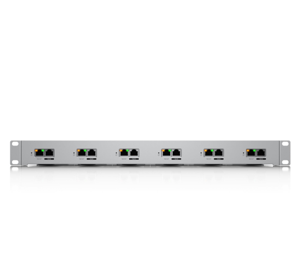Ubiquiti UACC-AI-Port-RM do montażu w szafie Rack dla UP-AI-Port - 1573660 - zdjęcie 5