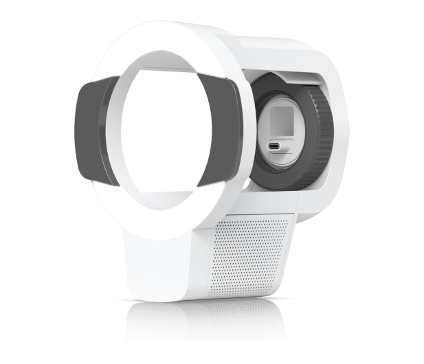 Ubiquiti UACC-AI-Pro-Enhancer-W Emiter podczerwieni IPX5 - 1573662 - zdjęcie