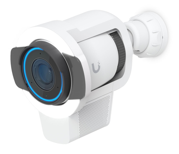 Ubiquiti UACC-AI-Pro-Enhancer-W Emiter podczerwieni IPX5 - 1573662 - zdjęcie 4