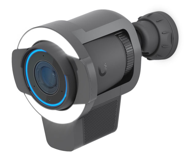 Ubiquiti UACC-AI-Pro-Enhancer Emiter podczerwieni IPX5 - 1573661 - zdjęcie 5