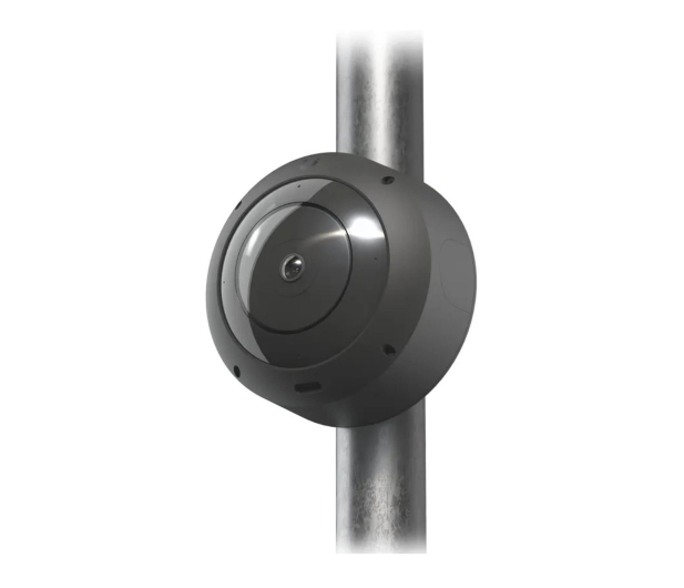 Ubiquiti UACC-AI-360-JB Skrzynka przyłączeniowa dla UniFi AI 360 - 1573657 - zdjęcie 4