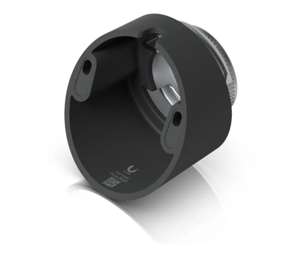 Ubiquiti UACC-Bullet-AB-B Kątowy uchwyt montażowy do kamer Bullet - 1573677 - zdjęcie 2