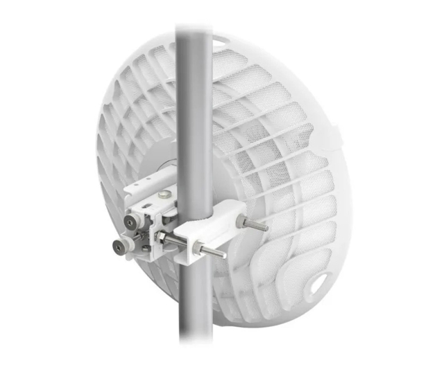 Ubiquiti 60G-PM Precyzyjny uchwyt montażowy do AF60 i GBE-LR - 1573524 - zdjęcie 3