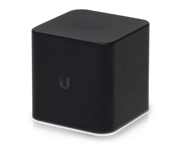 Ubiquiti ACB-ISP airCube 2,4GHz MIMO 4x RJ45 100Mb/s - 1573525 - zdjęcie