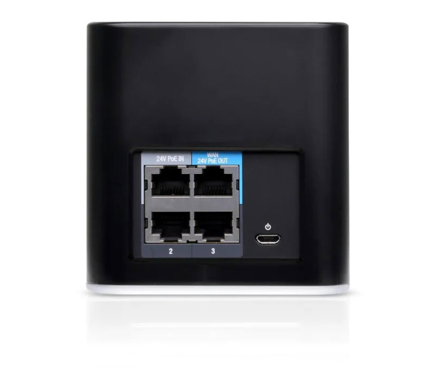 Ubiquiti ACB-ISP airCube 2,4GHz MIMO 4x RJ45 100Mb/s - 1573525 - zdjęcie 2