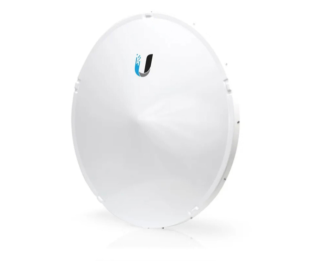 Ubiquiti AF11-COMPLETE-HB Radiolinia AirFiber 11GHz 1000Mb/s 35dBi - 1573526 - zdjęcie 2