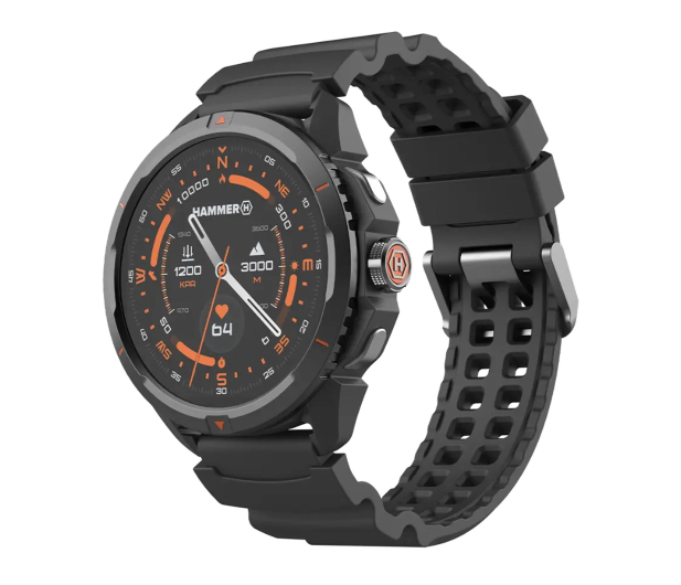 myPhone HAMMER Watch 2 - 1311520 - zdjęcie