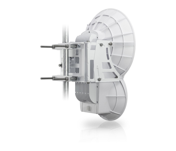 Ubiquiti AF-24 Radiolinia airFiber 24GHz MIMO 1000Mb/s 38dBi - 1573530 - zdjęcie 2