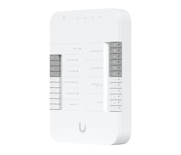Ubiquiti UA-Hub-Gate Kontroler UniFi Access Hub Gate - 1573886 - zdjęcie 3