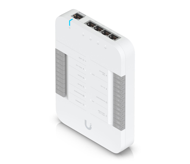 Ubiquiti UA-Hub Kontroler UniFi Access Hub - 1573885 - zdjęcie 2