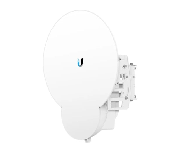 Ubiquiti AF-24HD-EU Radiolinia AirFiber HD 24GHz 1000Mb/s 40dBi - 1573531 - zdjęcie