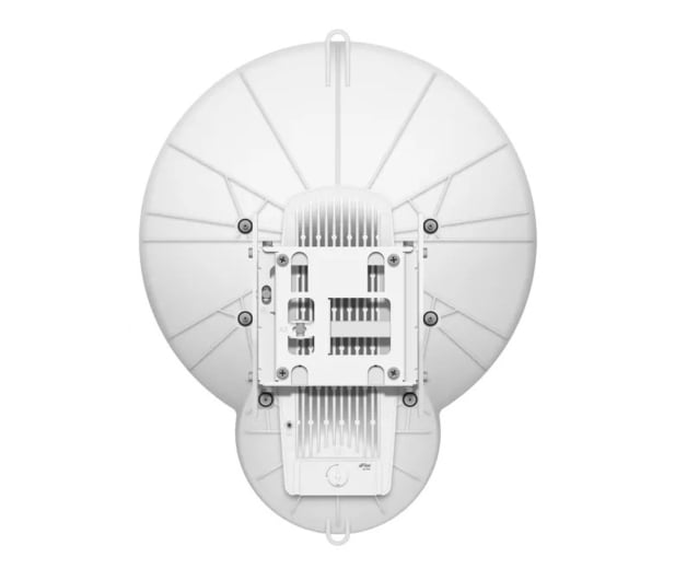 Ubiquiti AF-24HD-EU Radiolinia AirFiber HD 24GHz 1000Mb/s 40dBi - 1573531 - zdjęcie 2