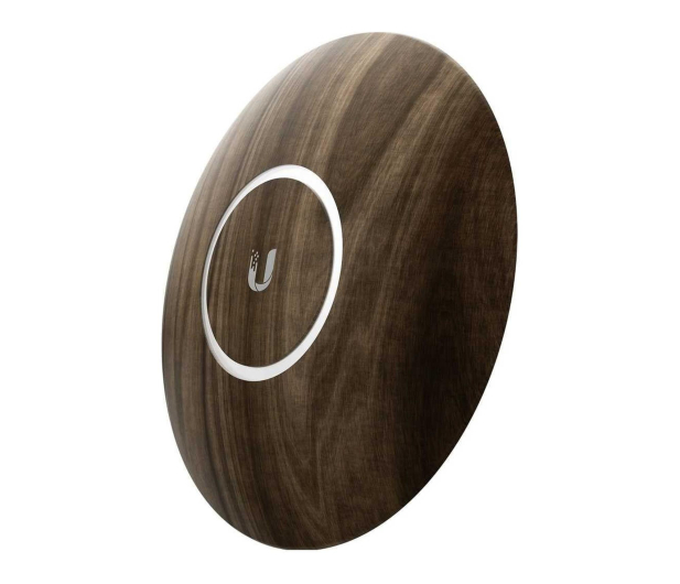 Ubiquiti NHD-COVER-WOOD-3 Nakładka do UAP-NANOHD drewno (3 sztuki) - 1573612 - zdjęcie