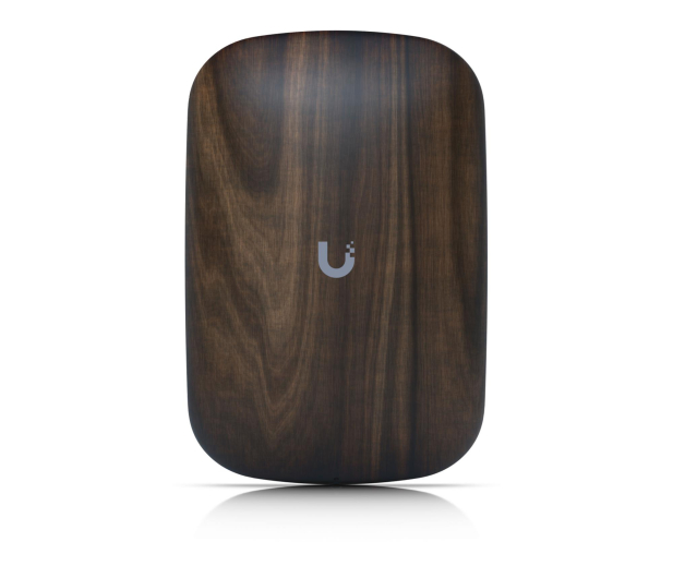 Ubiquiti EXTD-cover-Wood-3 Nakładka do U6 Extender BeaconHD - 1573578 - zdjęcie