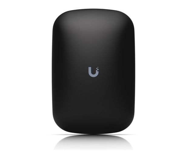 Ubiquiti EXTD-cover-Black-3 Nakładka do U6 Extender BeaconHD - 1573576 - zdjęcie