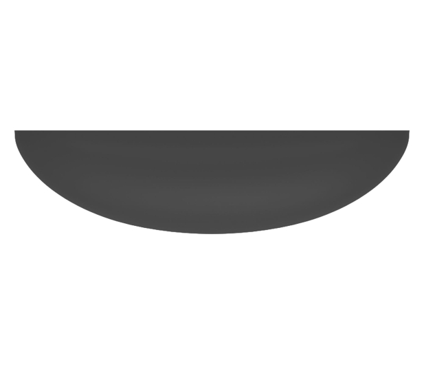 Ubiquiti EXTD-cover-Black-3 Nakładka do U6 Extender BeaconHD - 1573576 - zdjęcie 3