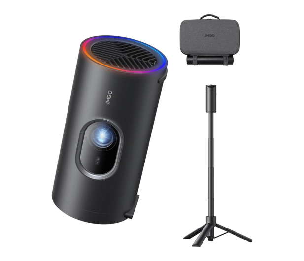 JMGO PicoPlay+ Pack Gen. 2 - 1576496 - zdjęcie