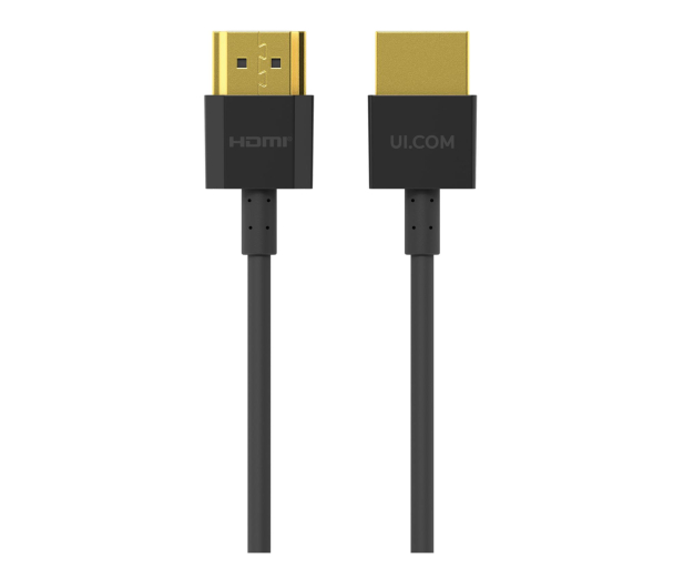 Ubiquiti UACC-Cable-UHS-1M Kabel HDMI HDMI 2.1b - 1573711 - zdjęcie 2