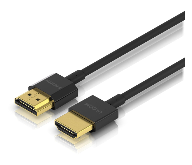 Ubiquiti UACC-Cable-UHS-1M Kabel HDMI HDMI 2.1b - 1573711 - zdjęcie 3