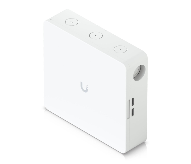 Ubiquiti EAH-8 Centrala dostępowa Enterprise Access Hub - 1573563 - zdjęcie 3