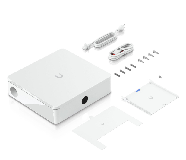 Ubiquiti EAH-8 Centrala dostępowa Enterprise Access Hub - 1573563 - zdjęcie 8