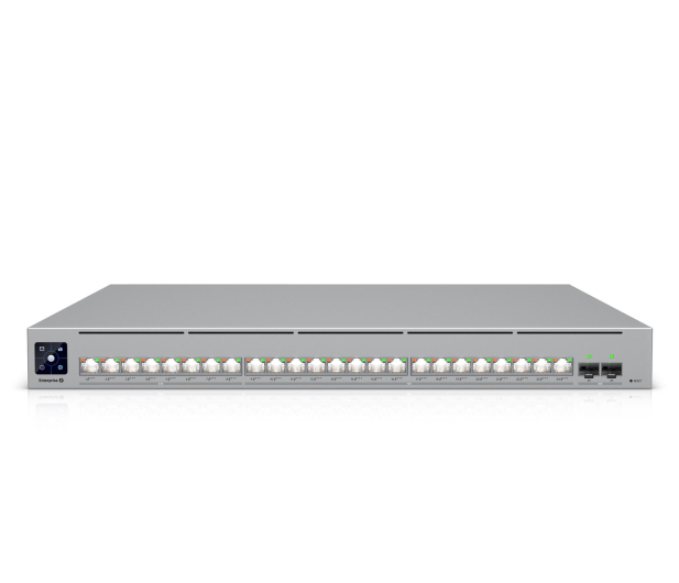 Ubiquiti ECS-24-PoE (1050W) - 1573564 - zdjęcie