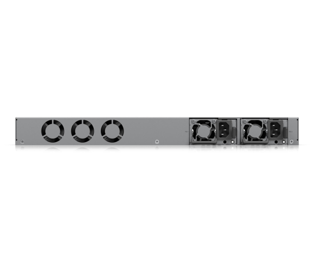 Ubiquiti EFG Enterprise Fortress Gateway Router - 1573569 - zdjęcie 3