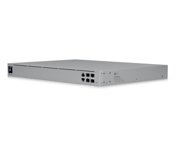 Ubiquiti EFG Enterprise Fortress Gateway Router - 1573569 - zdjęcie 4