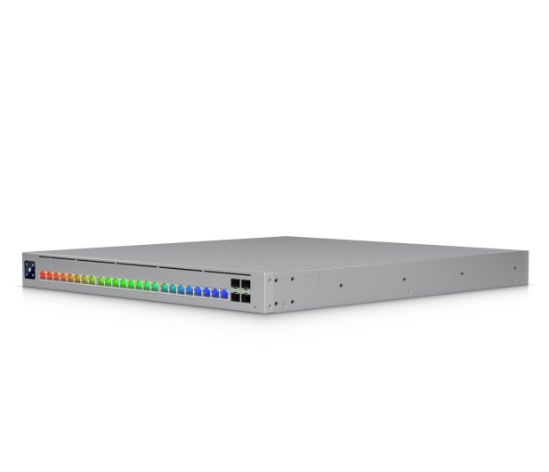 Ubiquiti ECS-24S-PoE (1050W) - 1573565 - zdjęcie 4