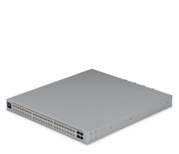 Ubiquiti ECS-48S-PoE (2150W) - 1573567 - zdjęcie 3