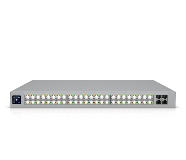 Ubiquiti ECS-48S-PoE (2150W) - 1573567 - zdjęcie